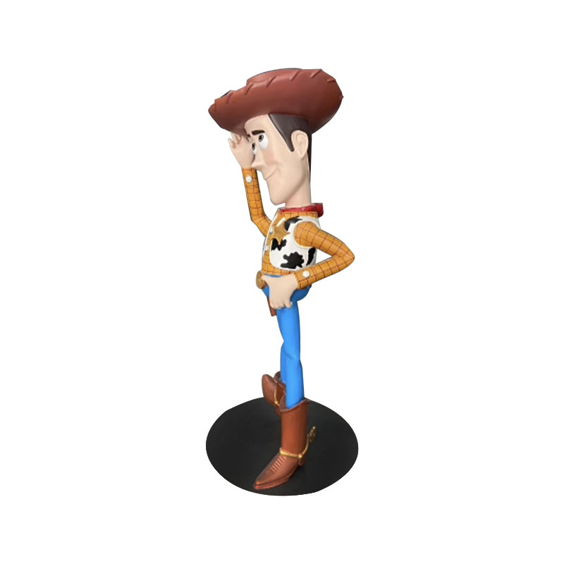 Toy Story Cartoon Buz z Lightyear Woody