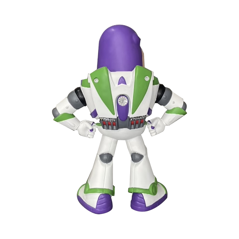 Toy Story Cartoon Buzz Lightyear