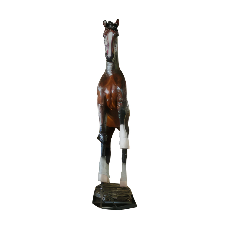 Horse Sculpture