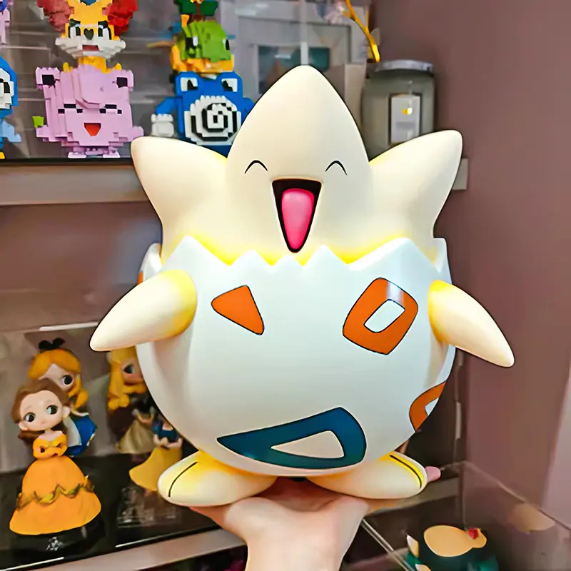 Unleashing Your Inner Child: Exploring the Enchantment of Pokémon Plush Toys for Home Decor?